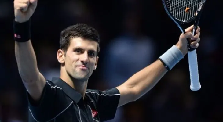 Djokovic derrota a Nadal, vence en Roma y avisa para Roland Garros