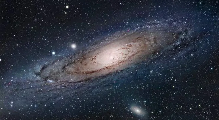 Descubren estrella que es uno de los objetos más antiguos de la Vía Láctea