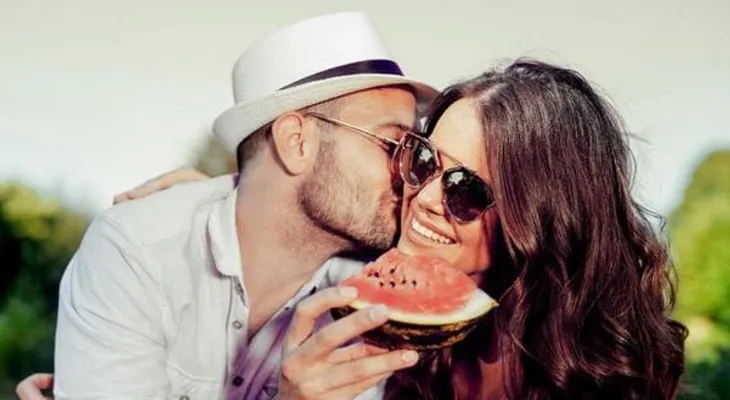 La sandía y su enorme beneficio sexual desconocido 