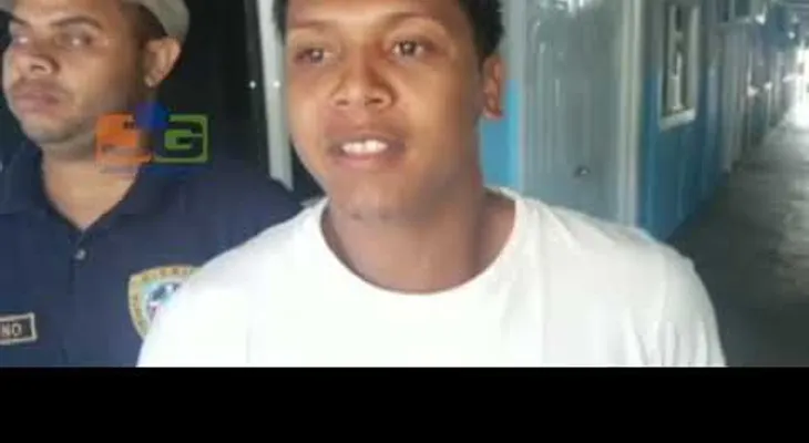 Chocó a su hermana intencionalmente y la mató