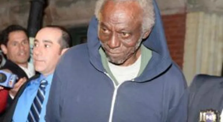 ¡Insólito! Un anciano en NY se dedicaba atracar ancianos