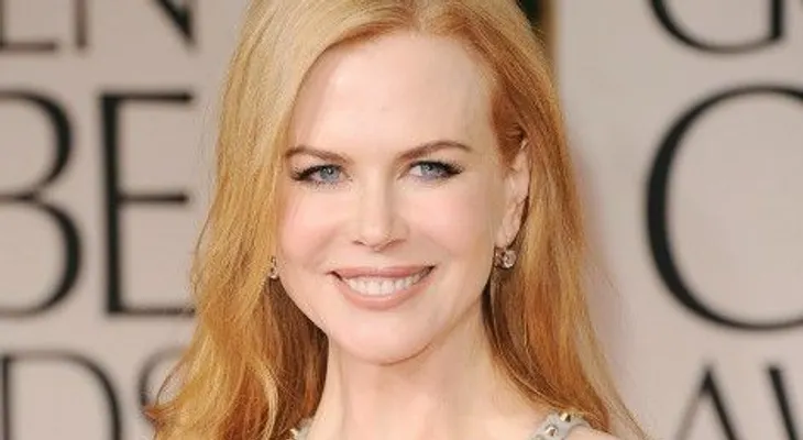 ¡Un infierno el matrimonio de  Nicole Kidman y Tom Cruise!