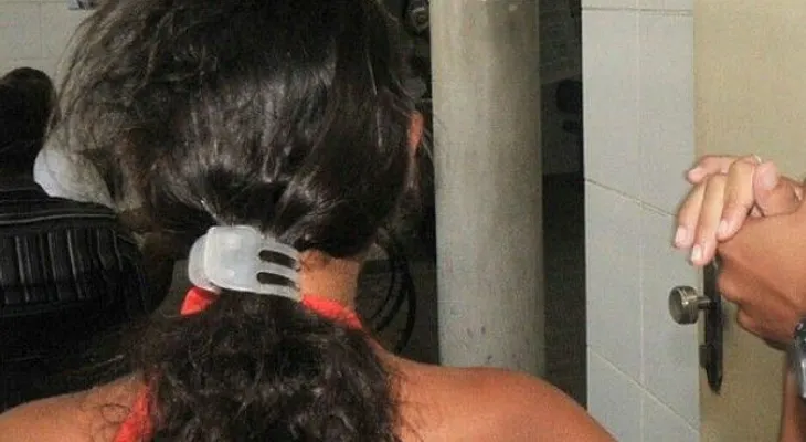 Paraguay dividido en dos por embarazo de niña de 10 años violada 