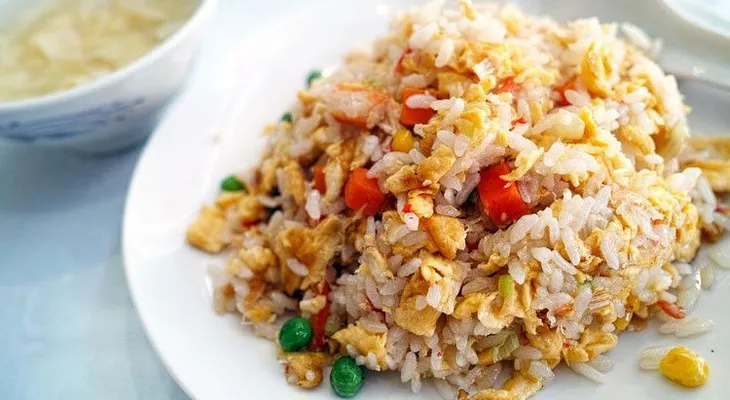 El arroz puede causar cáncer si no se cocina de esta forma