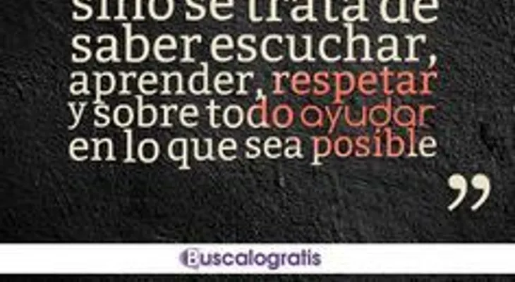 Para ser humilde, primero hay que ser grande: Augusto García