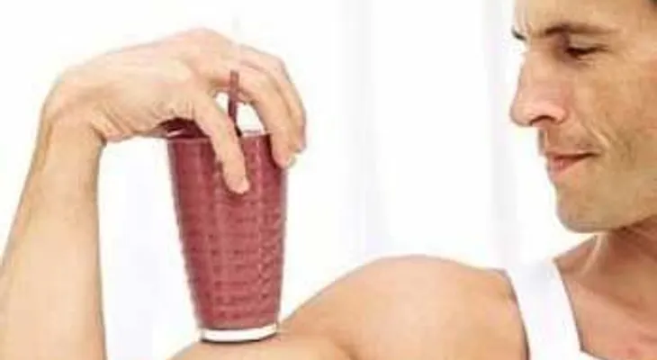 Factores para lograr el aumento muscular