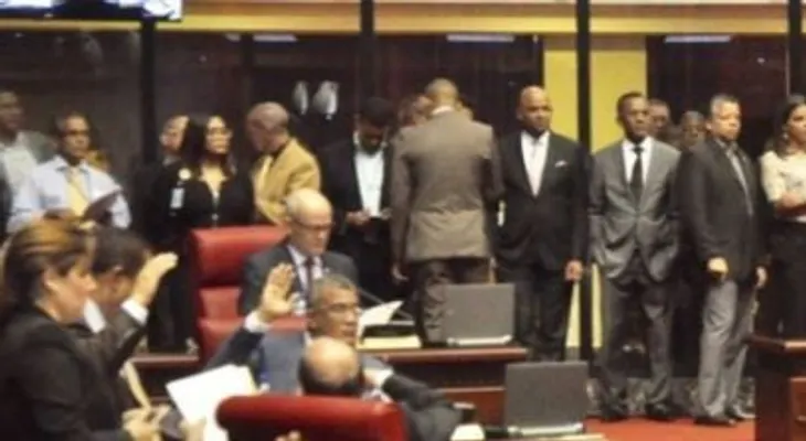 Senado aprueba Presupuesto del 2017 por RD$711 mil millones