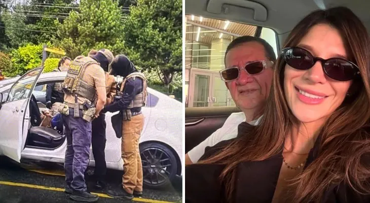 Detienen a solicitante de asilo colombiano en Washington cuando se dirigía a su trabajo