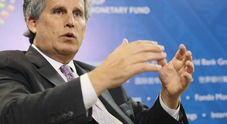 FMI acuerda desembolso de 5.400 millones de asistencia financiera a Argentina