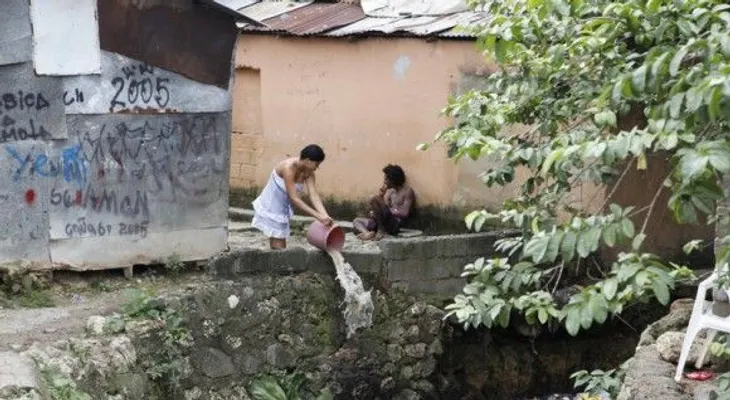 El 47 % de los pobres en RD tiene menos de 18 años, según Unicef 
