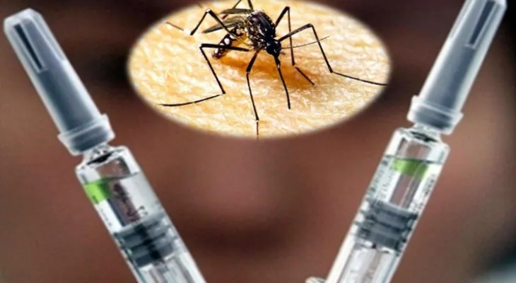 Mujer que viajó a RD, primer caso de zika en Rusia