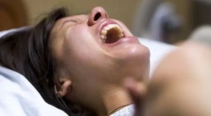 Los 10 peores dolores que los humanos podemos soportar
