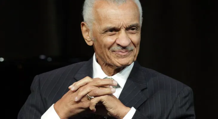 Muere el reverendo Cordy Tindell Vivian, clave en la lucha por la igualdad racial en EEUU