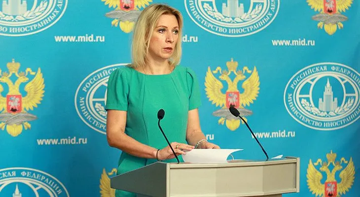 Rusia revela su objetivo principal en Siria