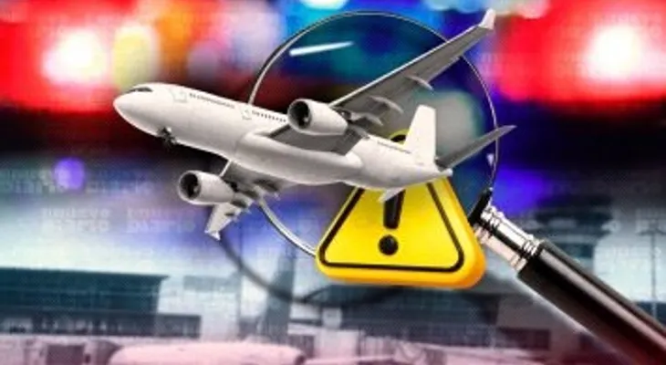 Avión de Austrian Airlines rumbo a Viena aterriza de emergencia en Sofía por amenaza de bomba