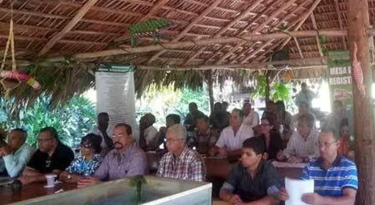 Acuicultores claman por apoyo del Gobierno