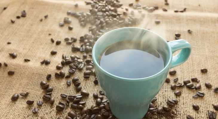 5 sorprendentes beneficios de tomar café sin azúcar