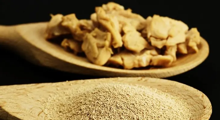 Los beneficios de tomar levadura de cerveza