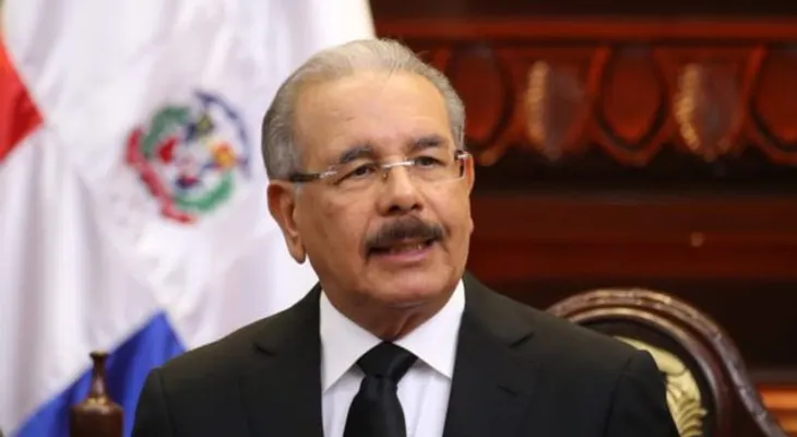 Un 51% favorece continuidad de Danilo, pero en marzo 73% no lo quería ¿ ?