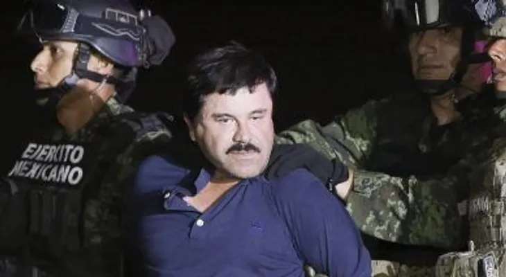 Un juez mexicano aprueba extradición de El Chapo" a Estados Unidos
