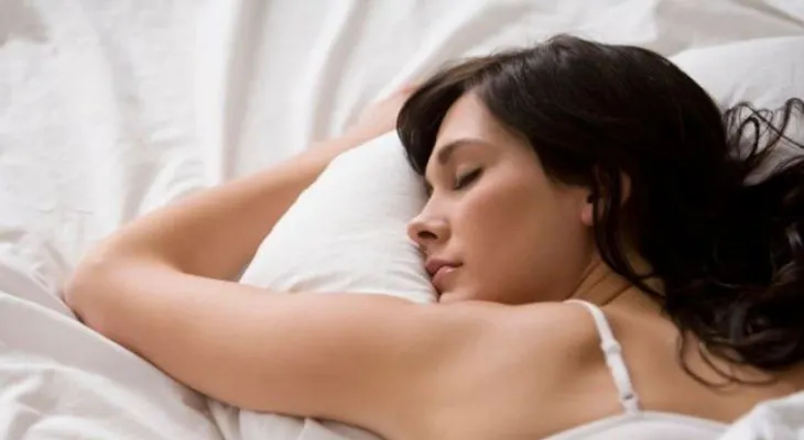 ¿Qué le pasa a tu cuerpo si no duermes bien?