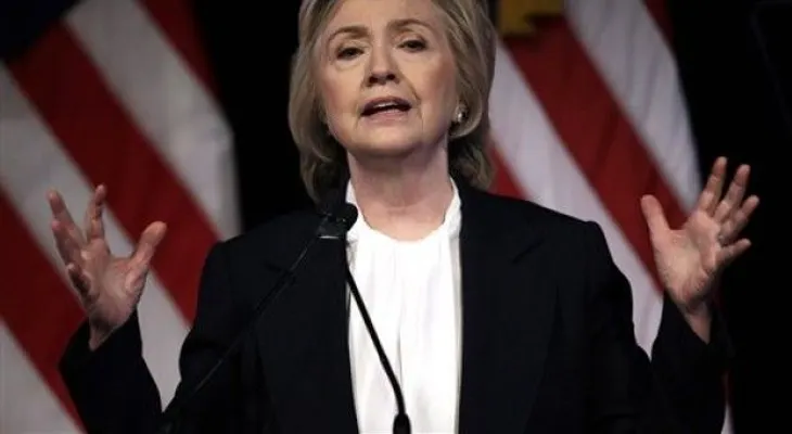 Trump y Clinton reaccionan a matanza de Orlando con agudos contrastes