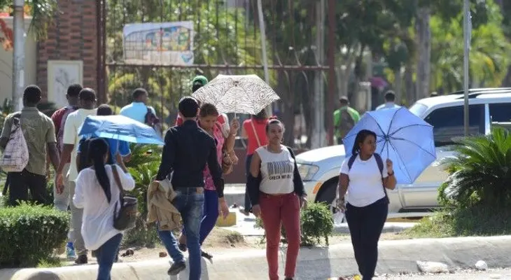  Secuestran estudiante embarazada de la UASD, Dayareth Díaz, por más de 20 horas
