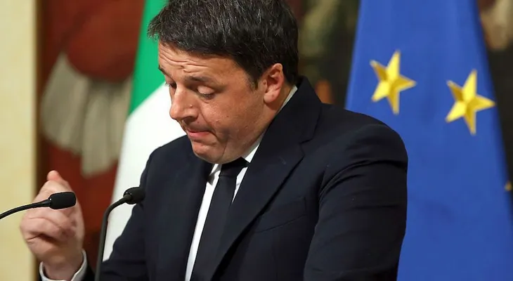 Los votantes de Italia y Austria envían un mensaje a los líderes de la Unión Europea: agárrense fuerte
