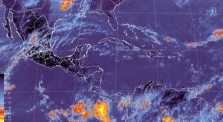 Pronostican 15 tormentas en esta temporada ciclónica; seis alcanzarían categoría de huracán