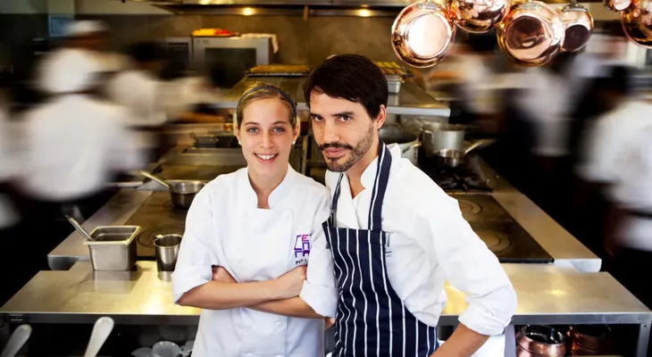 Los secretos de los mejores de chefs de Latinoamérica