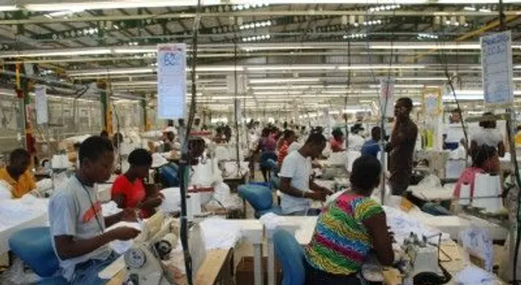 Banco Mundial defiende política de zonas francas de la República Dominicana