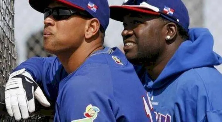 Alex Rodríguez quiere hablar con David Ortiz, de béisbol