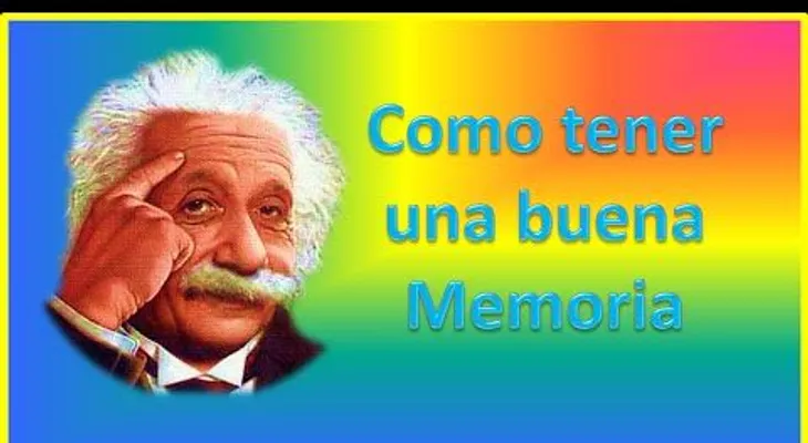 Como tener una excelente memoria 