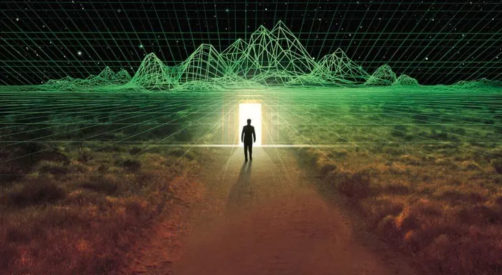 La ciencia investiga si el universo es en realidad un holograma de dos dimensiones