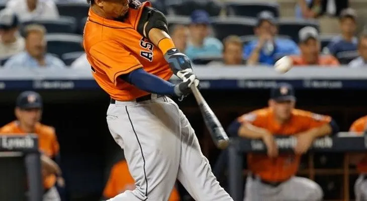 Gómez: "No me importa lo que diga Joe Girardi"