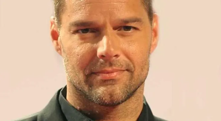 Ricky Martin revela que padece un problema de salud