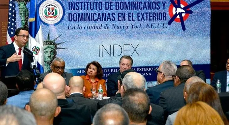 El Mirex abre oficina del Index en Nueva York