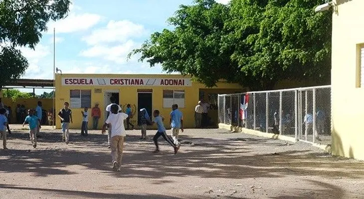 Denuncian violación de una menor en escuela