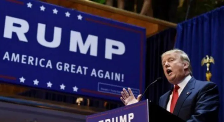 Univisión rompe relaciones con Donald J. Trump tras sus críticas a mexicanos