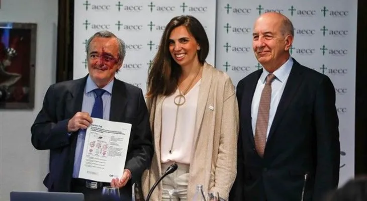 Habrían encontrado la cura del cáncer de páncreas; logran eliminarlo en ratones