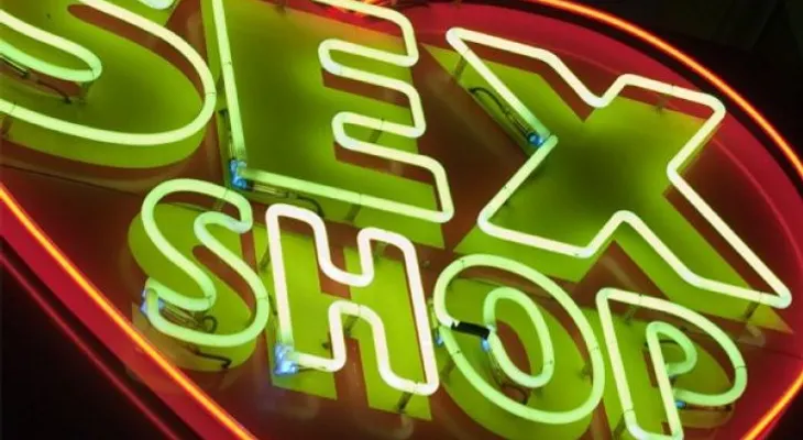 ¡Atrévete! Conoce la ruta de las tiendas Sex-Shop en Caracas