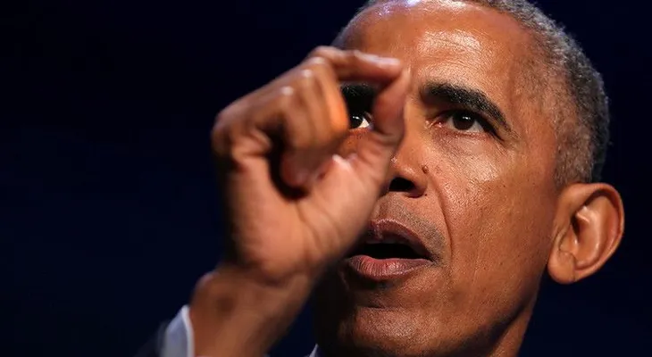 El complicado legado que Barack Obama deja al próximo presidente de EE.UU.