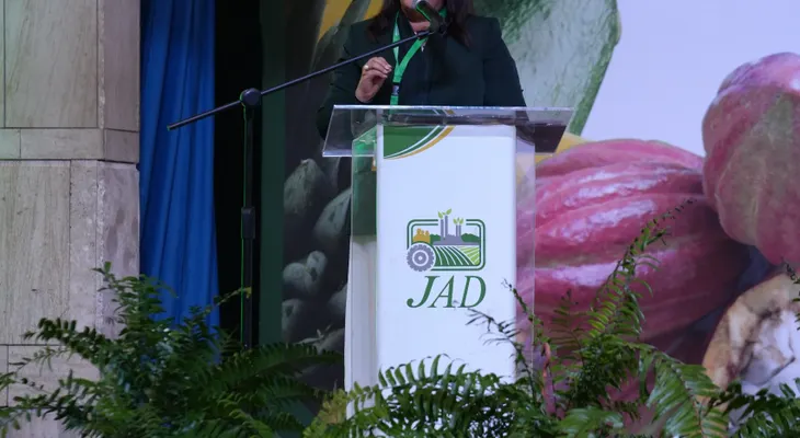 Impulsan transformación del sector agropecuario mediante formación técnico profesional