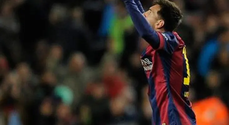 Messi y Cristiano finalistas a futbolista del año de UEFA 