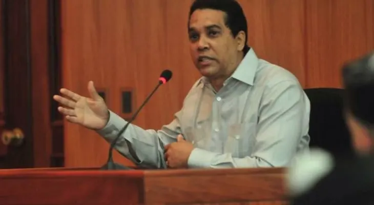 Envían a la cárcel al cirujano Edgar Contreras