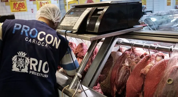 Ministro de Agricultura de Brasil: China retomó importaciones de carne brasileña