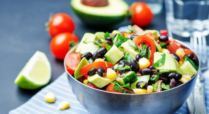 12 alimentos que ayudan en la pérdida de grasa