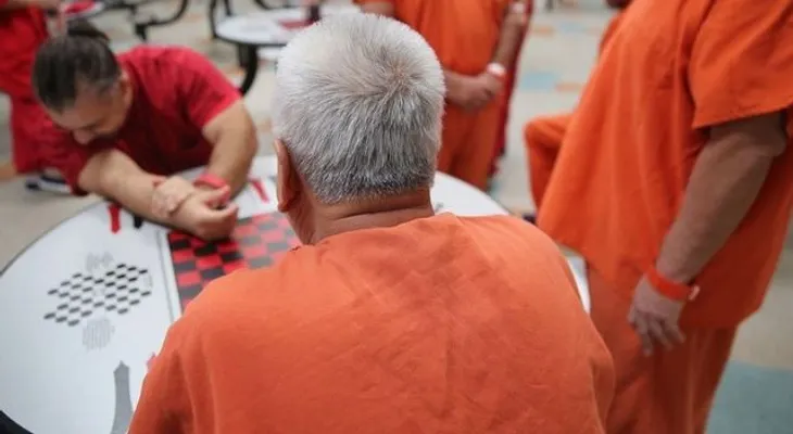 Excarcelarán a mayores de 60 años en Puerto Rico