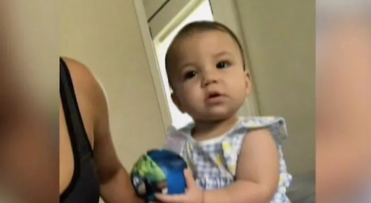 "El perro de mi hijo mató a mi nieta de ocho meses"; desgarradora llamada de una abuela al 911
