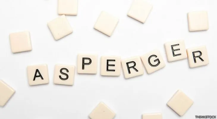 Cinco datos poco conocidos sobre el síndrome de Asperger.
